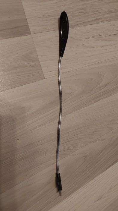 Led usb lampaka do komputera