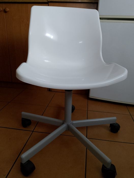 Krzesło obrotowe