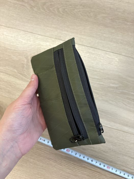 Gard гаманець edc