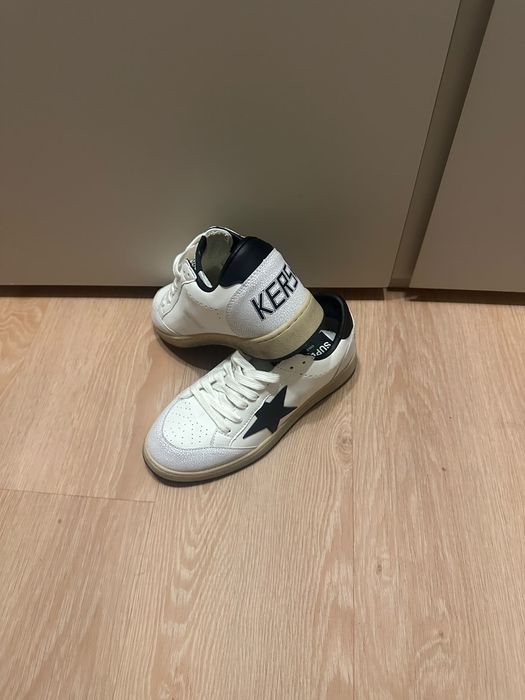 Sapatilhas golden goose