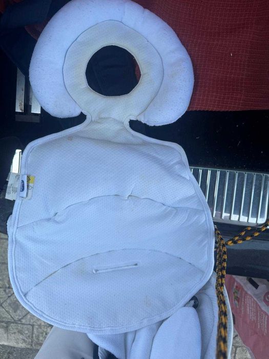 Marsupio Chico para bebé
