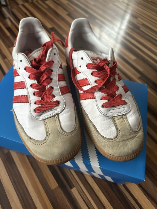 Adidasy samba rozmiar 38 adidas