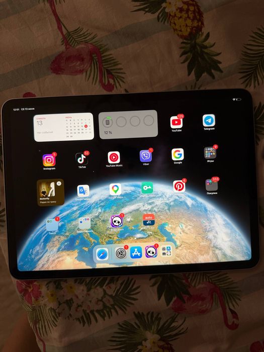 Ipad Apple Pro 11