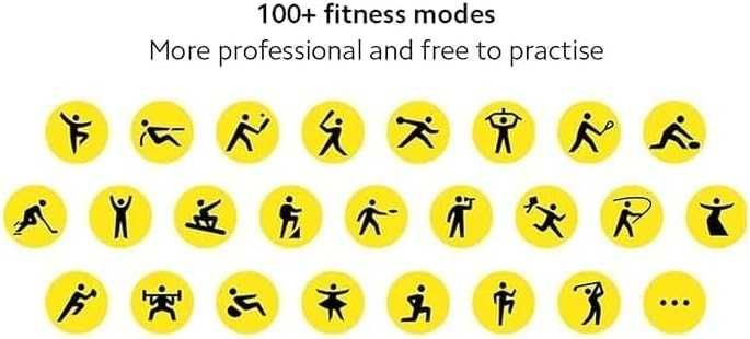 Xiaomi Redmi Watch 3 Active + 2 proteções de ecran + pulseira extra -