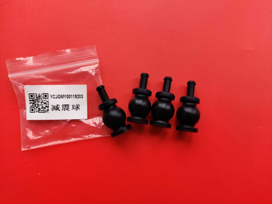 Демпферні резинки для підвісу DJI Matrice 350 RTK Matrice 300 Gimbal Rubber Damper гумки камери