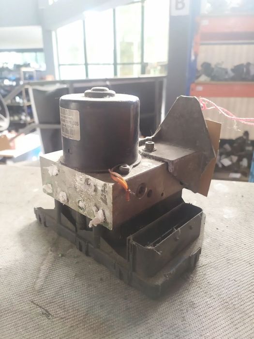 CENTRALINA DE ABS MERCEDES BENZ CLK C208 / A0034317012 / A1705450132