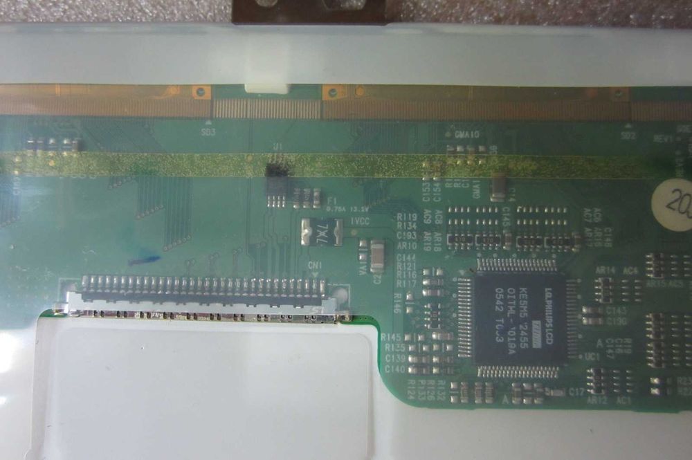 Матрица LG.PHILIPS LCD LP154W01 от ноутбука HP Pavilion dv5000