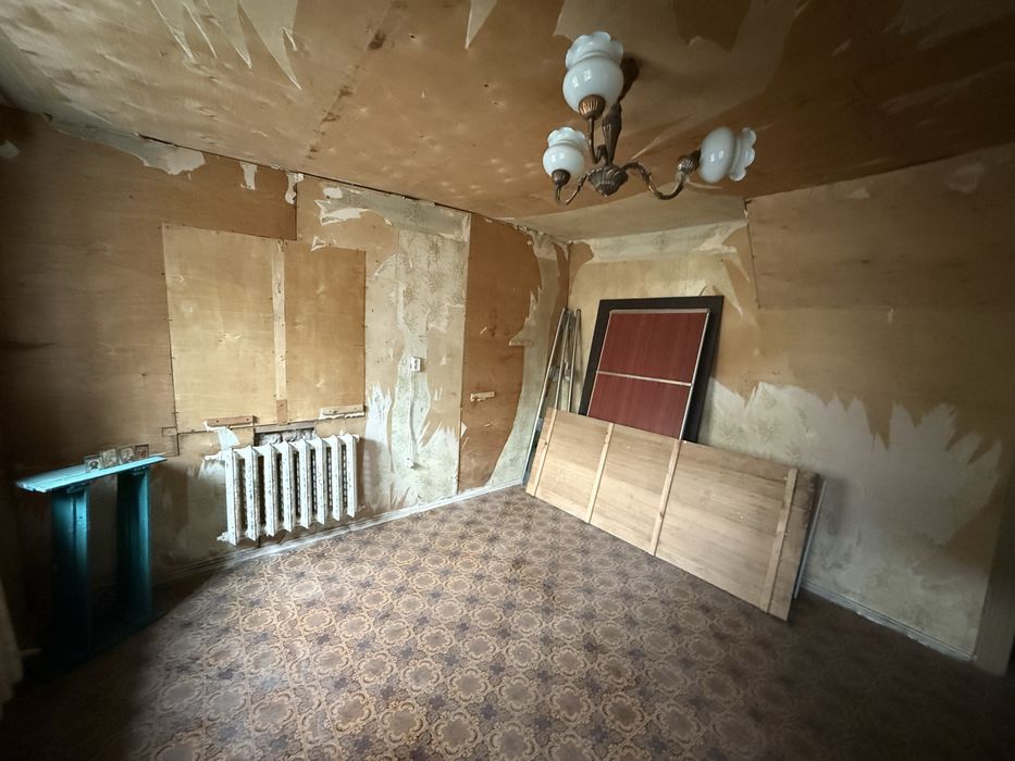 Продам часть дома р-н Ю. Савченка