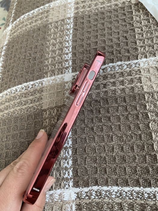 Чехол 14 pro max