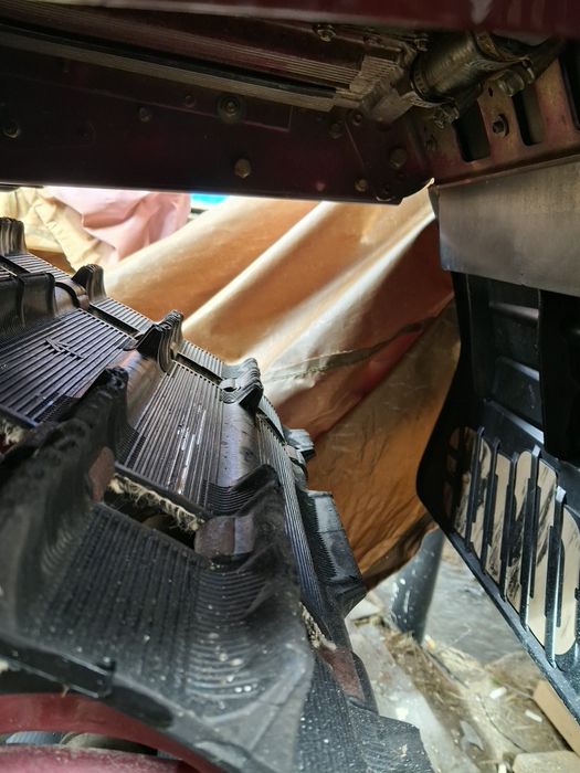 Снігохід ski-doo Special Edition.