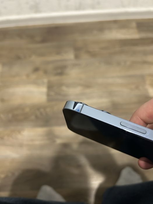 IPhone 13 Pro Sierra Blue