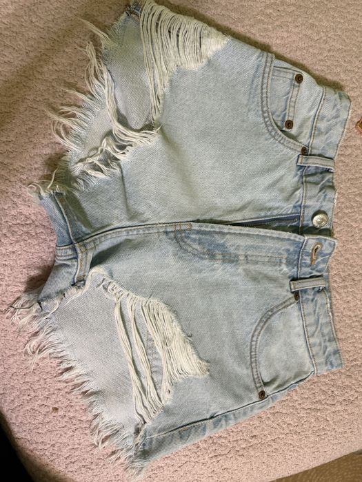 Шорти Zara стан - нових