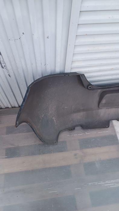 Vendo parachoque de trás Toyota Yaris ano 2005