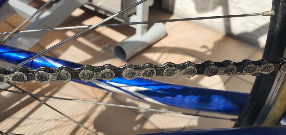 Kolarka giant ocr rama S/M 165-175