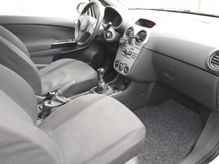 Opel Corsa Comercial