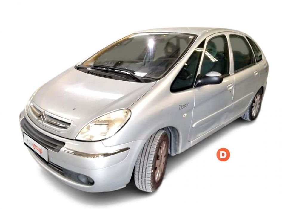 Citroën Xsara Picasso