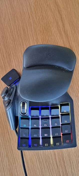 Razer Tartarus V264729682878978123