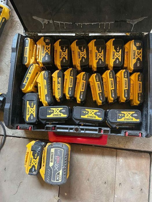 Продам інструмент dewalt девольт