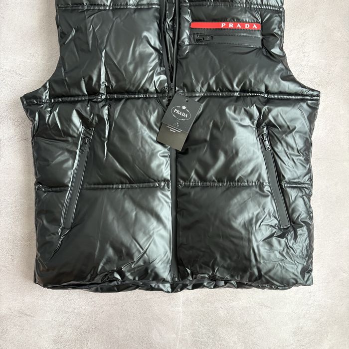 Prada Light Re Nylon