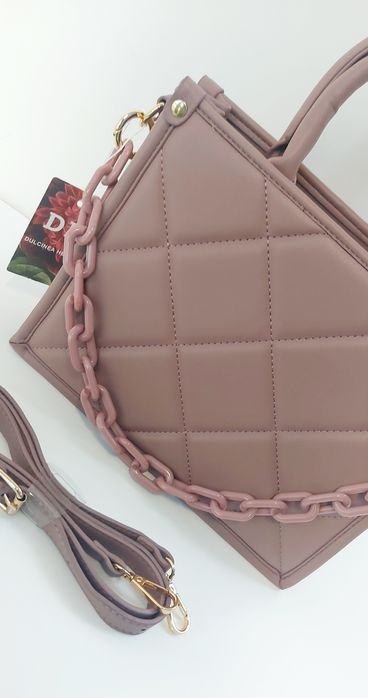 Mala mão ou tiracolo nova