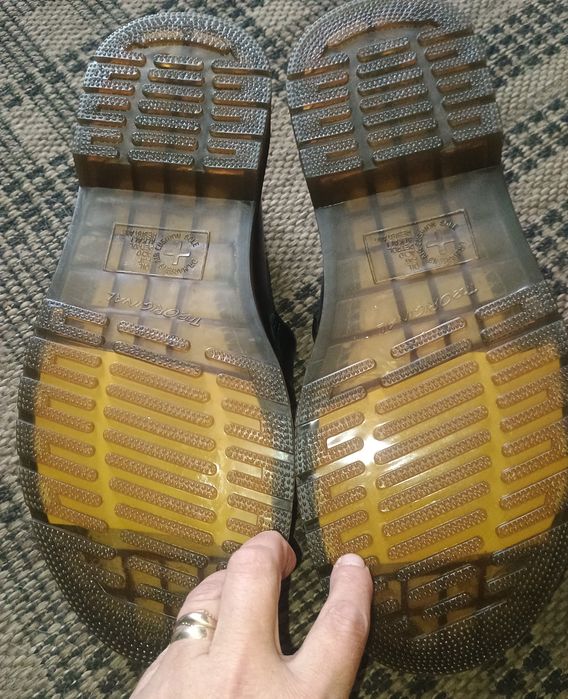 Dr Martens meskie