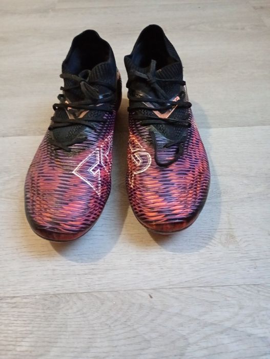 Korki puma future