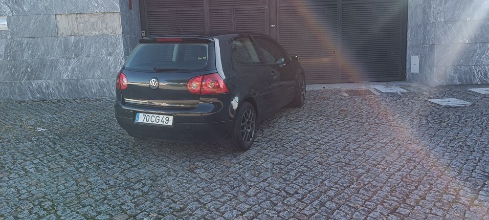 Volkswagen Golf — fotografia 4