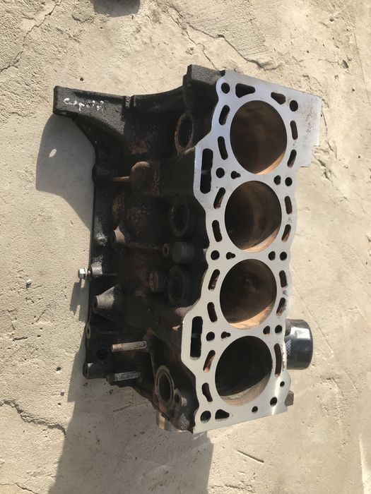 Мотор корола 1.3