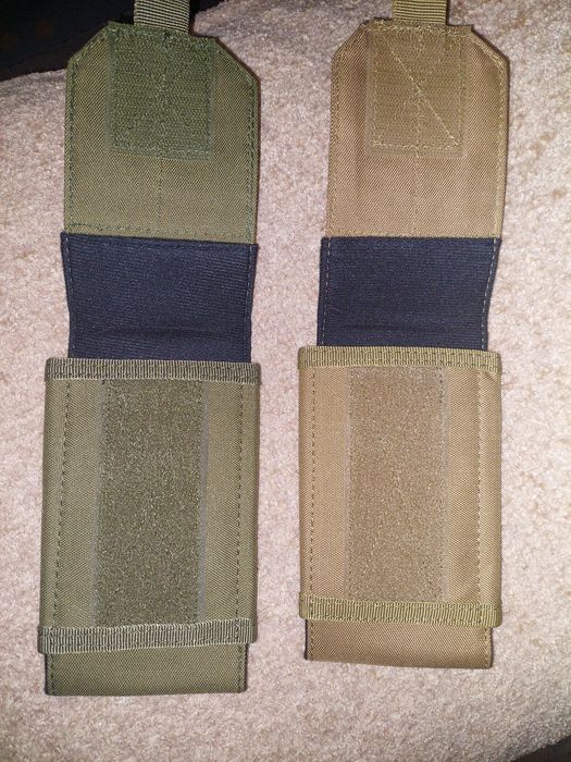 Тактический чехол для телефона,