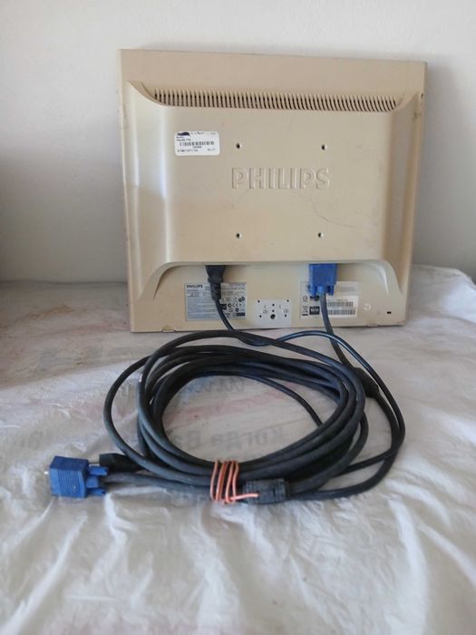 Монитор Philips 170s6