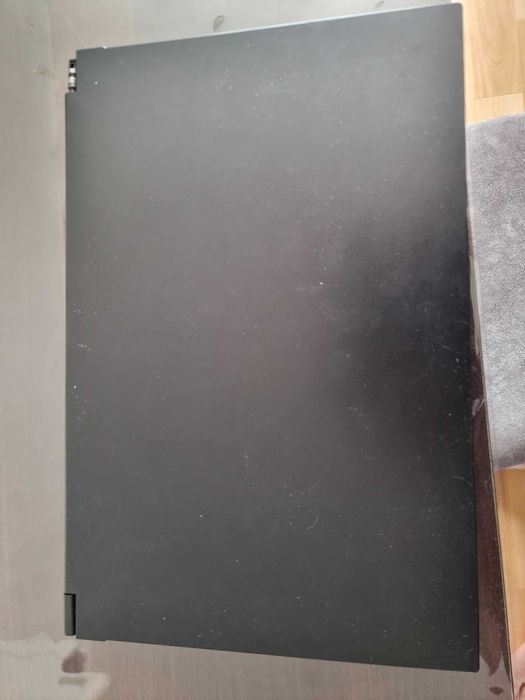 Laptop Clevo NP50DE I7 10750h GTX 1650TI