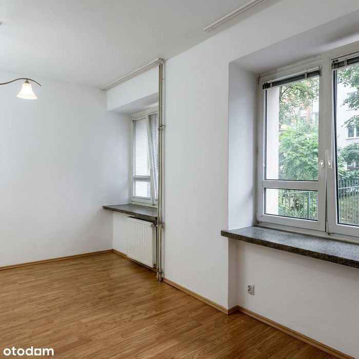 Mieszkanie – Warszawa - Widok 4