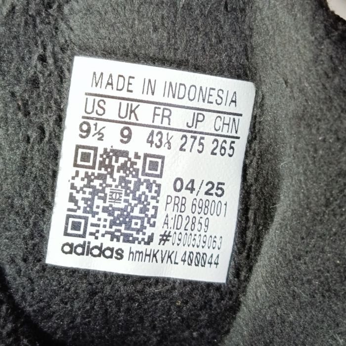 Р.42,5-45.Зимові утеплені черевики Adidas Terrex Winter Boot