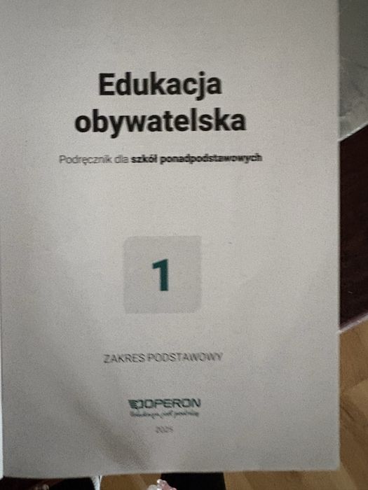 Edukacja obywatelska