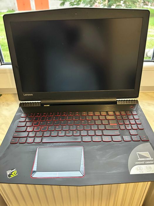 Laptop Lenovo Legion Y520-15