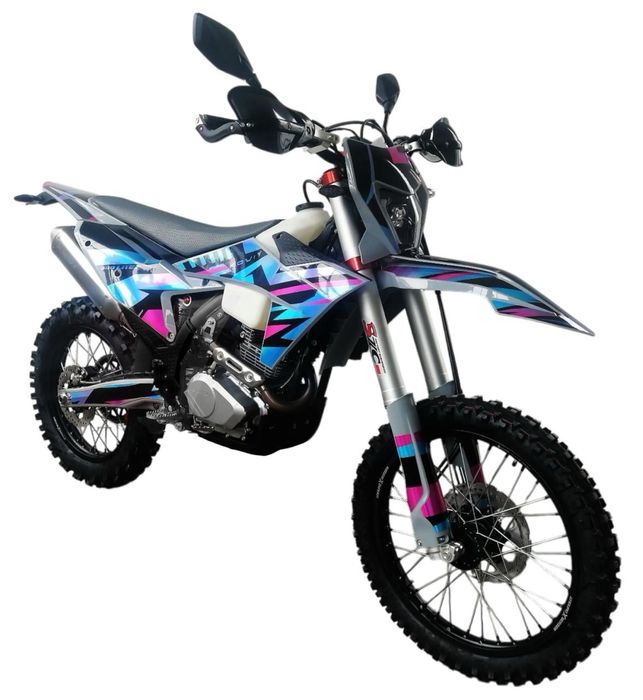 Мотоцикл новинка 2025 Kovi Lite 300 F, Кові Лайт ф Повітряне охол