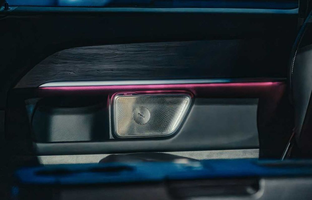 MERCEDES V KLASA wynajem krótko/długo terminowy