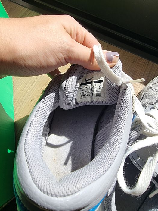 Nike Avid Junior 38.5