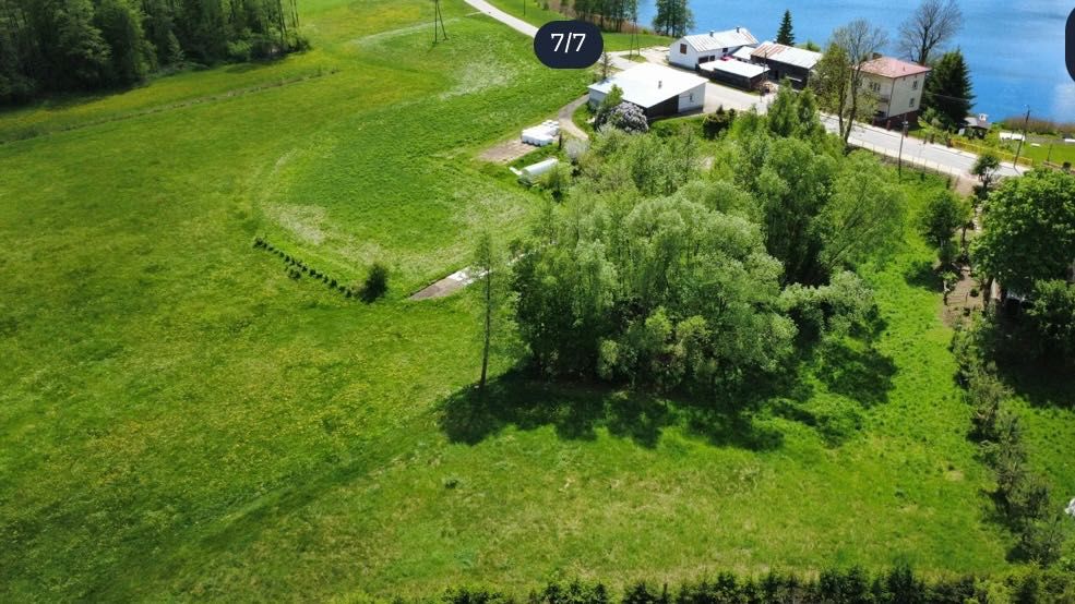 PiLNA Sprzedaż:Działka budowlana Mazury 3.389 m² - Widok 4