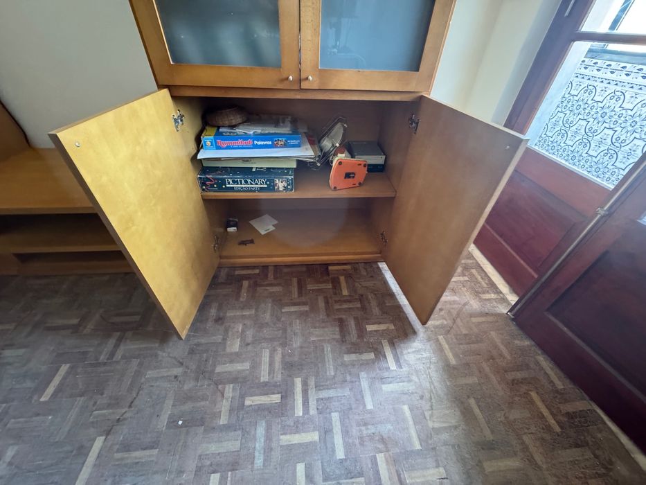 Movel de Sala em Cerejeira em muito bom estado