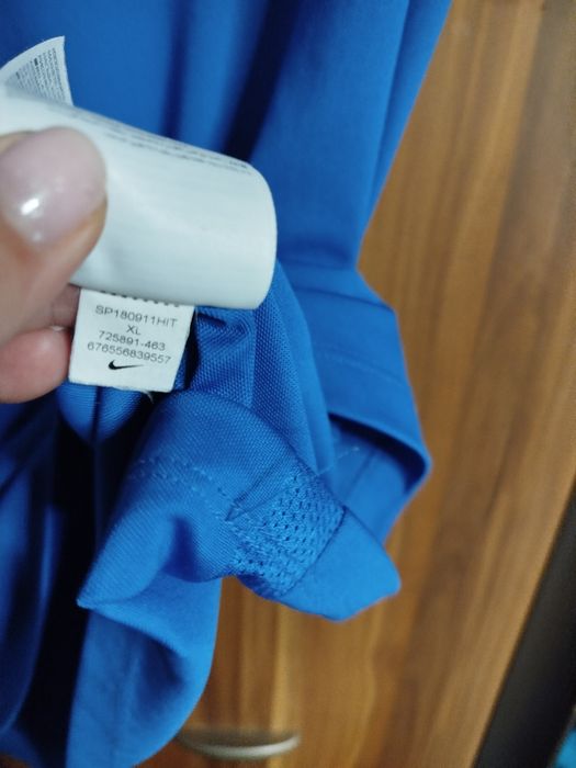 Koszulka męska Nike rozmiar XL stan bardzo dobry