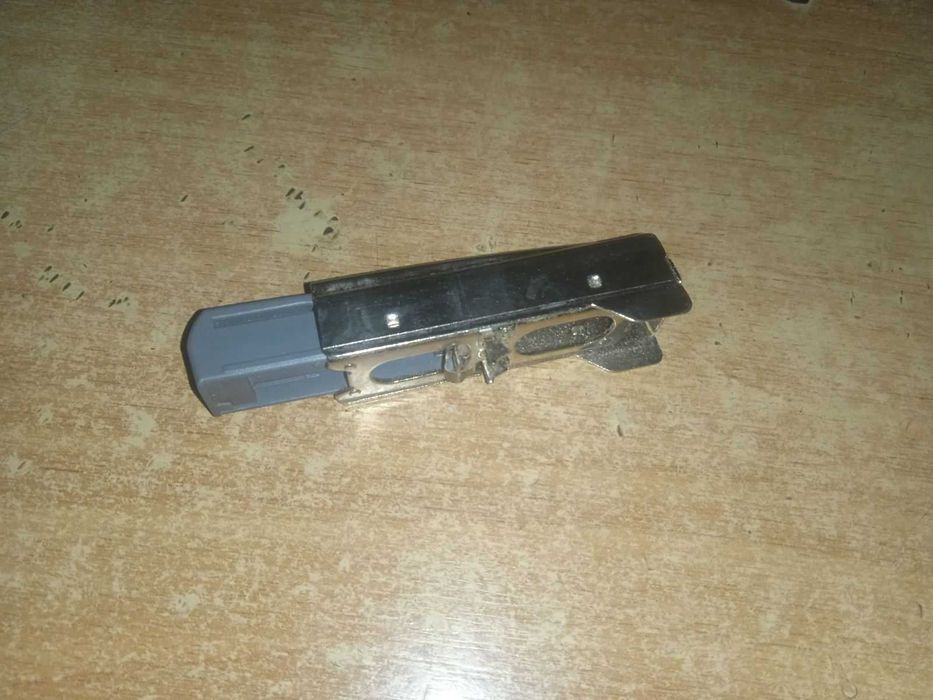 Блюмоушн Доводчик Blumotion для петли накладнойи  Clip и Clip-Top