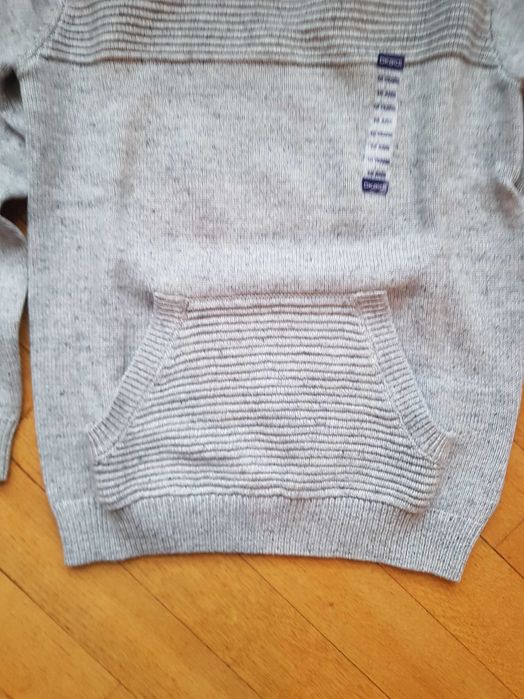 Sweter Okaidi, rozmiar 140