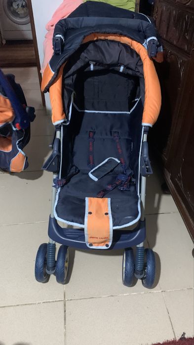 Carrinho de bebe