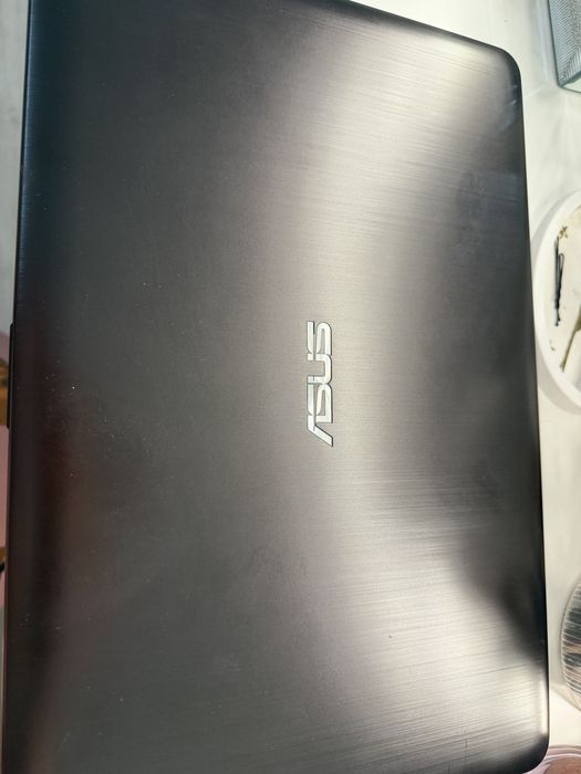 Laptop ASUS X540L