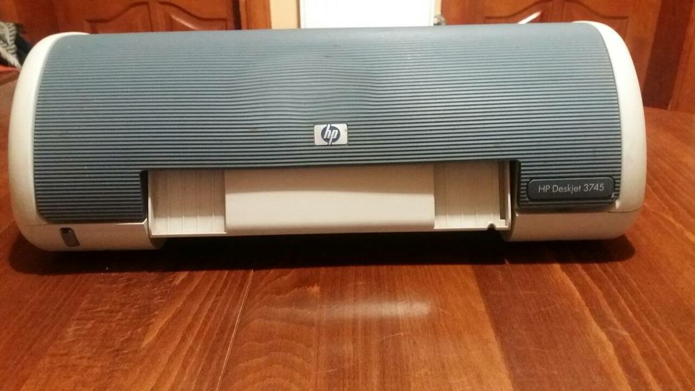 Принтер HP Deskjet 3745