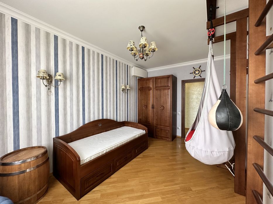 3-х комн. квартира  в ЖК Гольфстрим +Паркинг на -1 этаже,ремонт.мебель