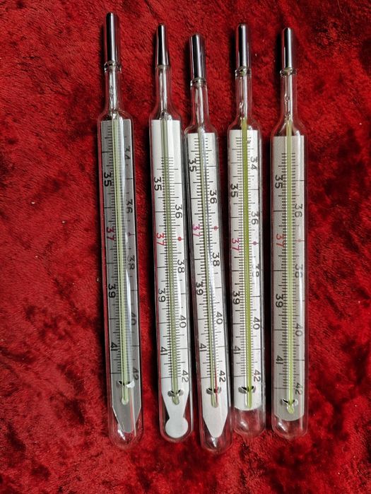 Градусник   СССР. Читайте  описание!!!