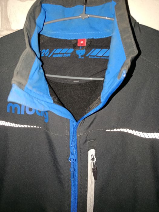 Куртка Engelbert Strauss Motion 2020, Snickers M