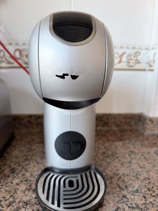 Dolce Gusto Genio S Touch